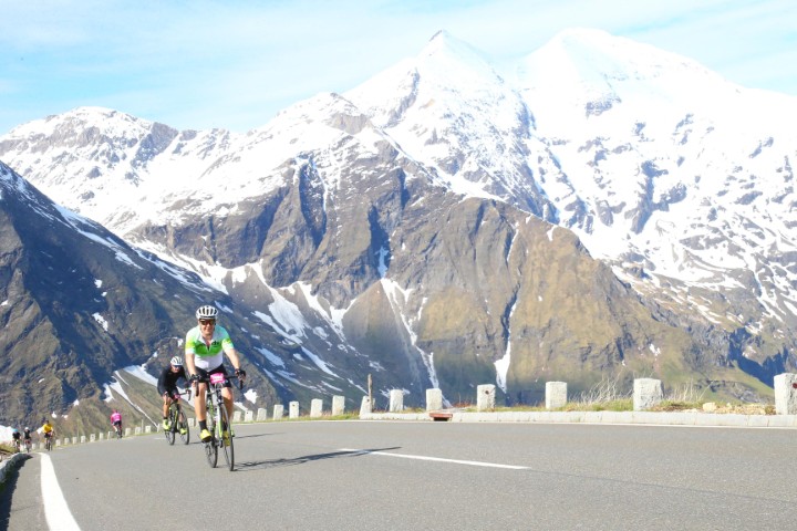 Rennrad Glocknerk&ouml;nig 2025