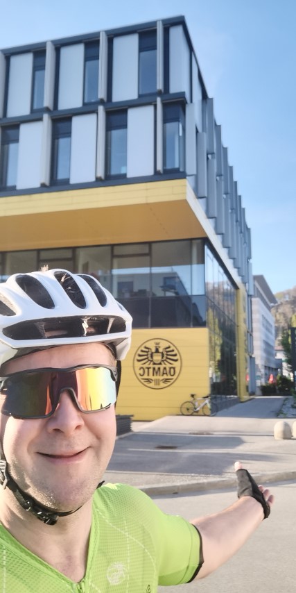 Passathon ÖAMTC 2024